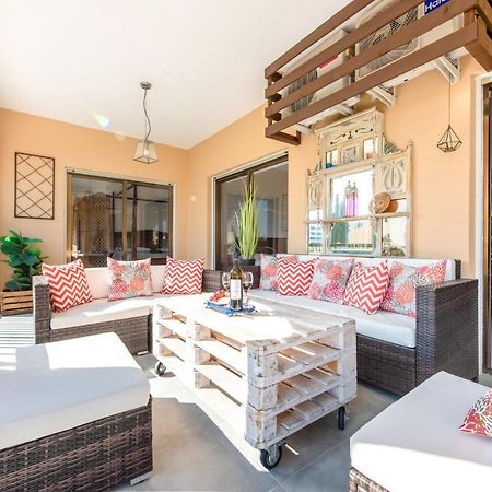 Sun City Apartment Limassol Exterior photo