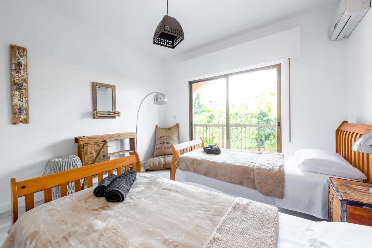 Sun City Apartment Limassol Exterior photo