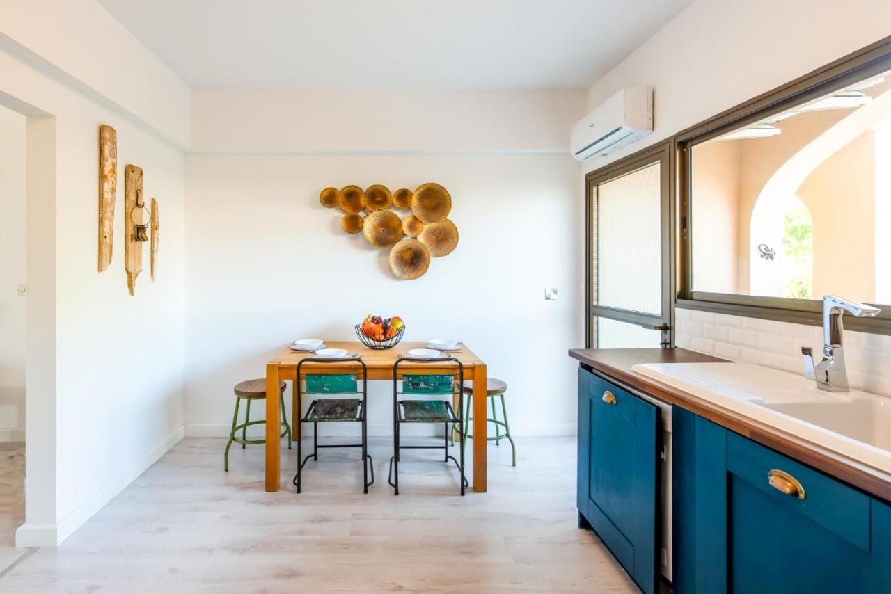 Sun City Apartment Limassol Exterior photo