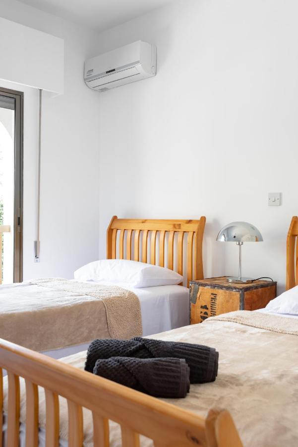 Sun City Apartment Limassol Exterior photo