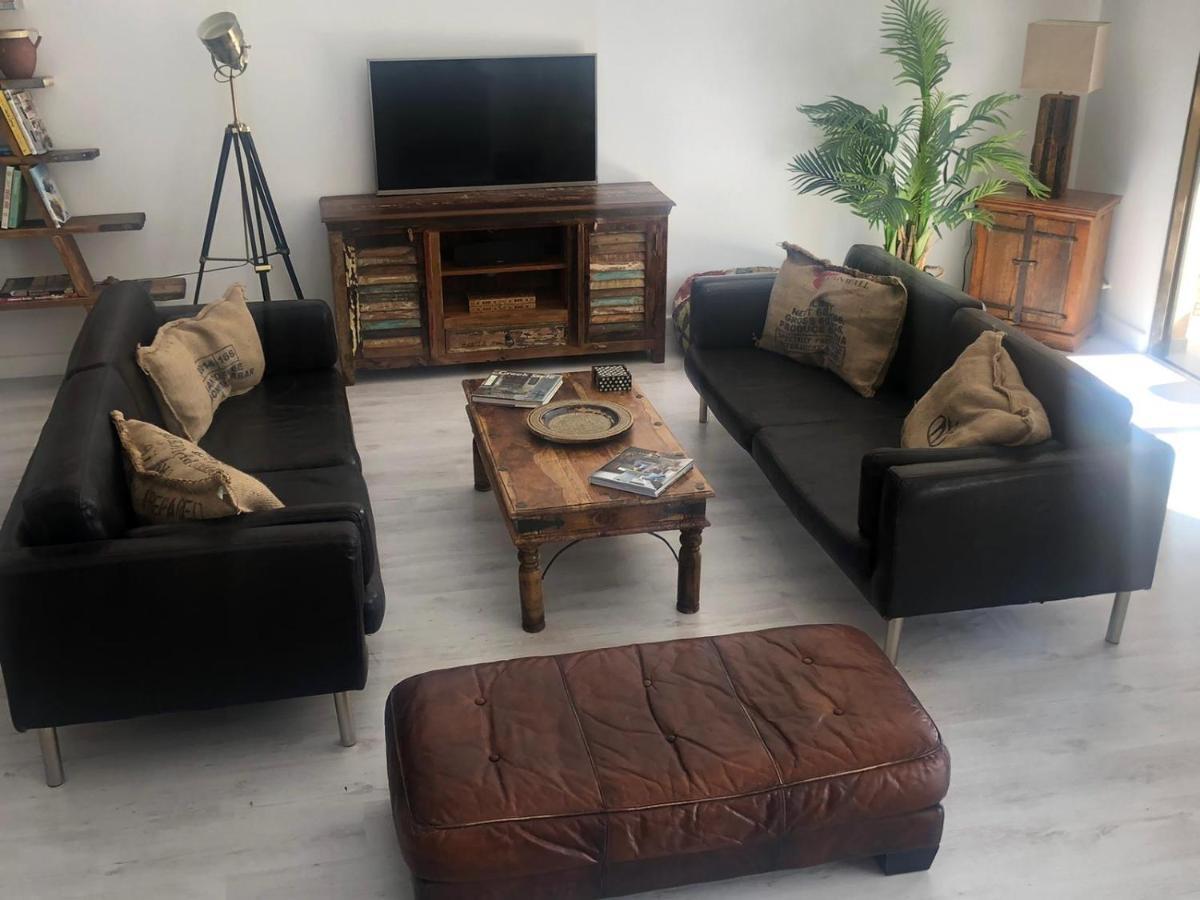 Sun City Apartment Limassol Exterior photo